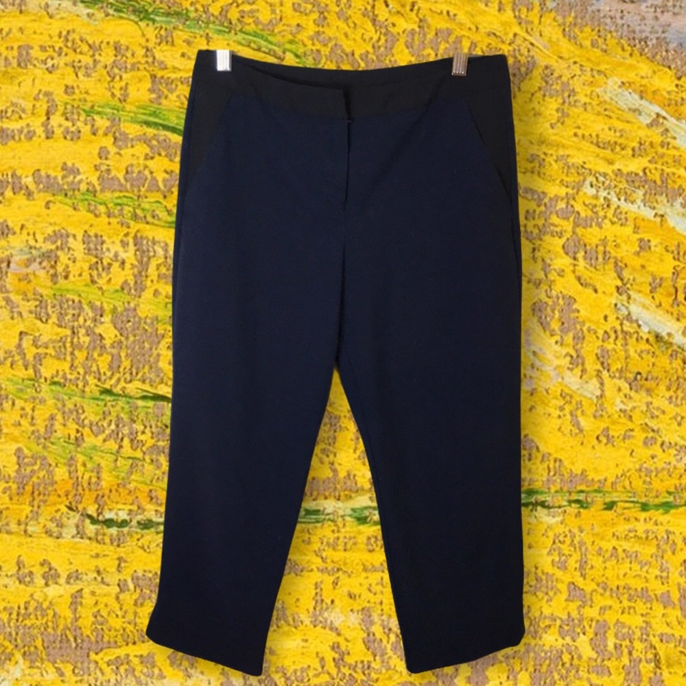 Worthington Modern Fit dress capris